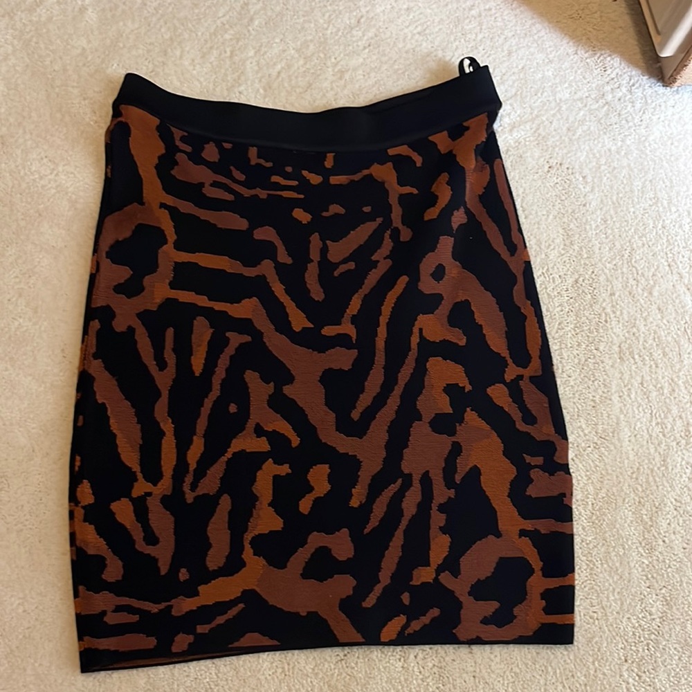 Torn by Ronny Kobo skirt. Size small. Excellent condition. Worn once.